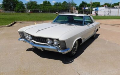 Buick Riviera 1964