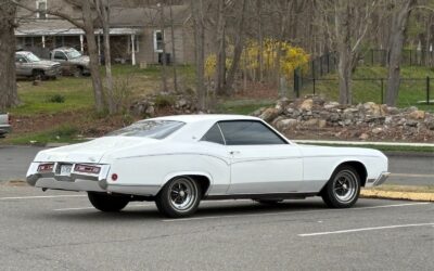 Buick Riviera 1970