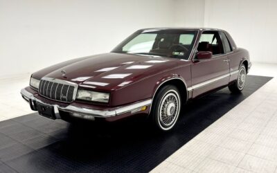 Buick Riviera 1992