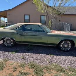 Buick-Riviera-gs-1970-green