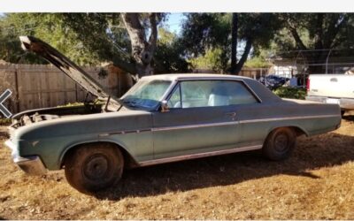 Buick Skylark 1965