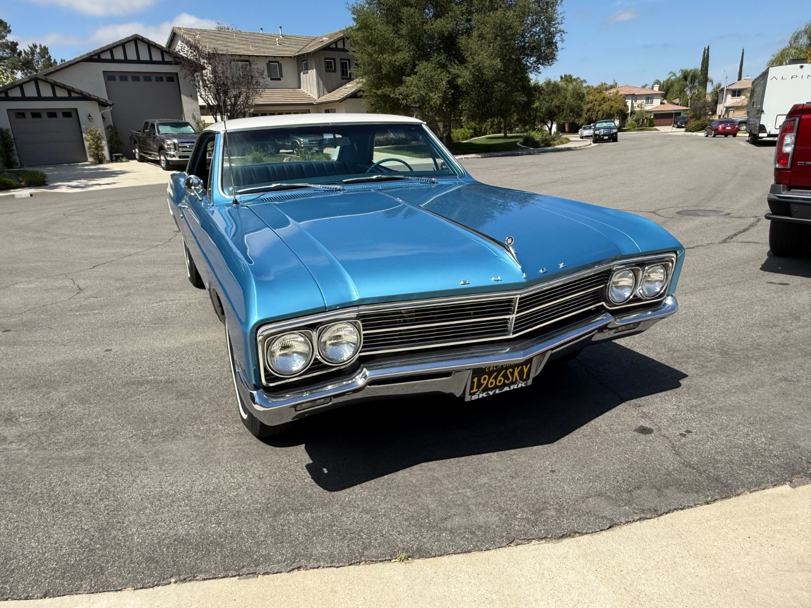Buick-Skylark-1966-Sport-Coupe-Blue