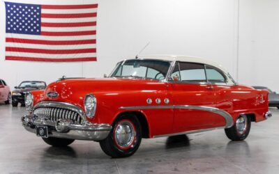 Buick Special 1953