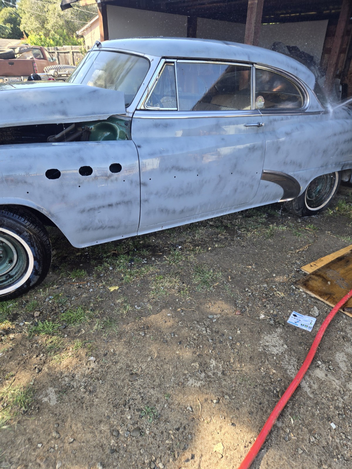 Buick-Special-1953-Coupe-White