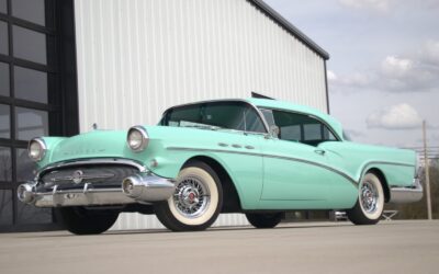 Buick Special 1957