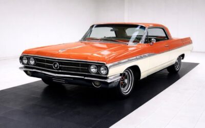 Buick Wildcat 1963