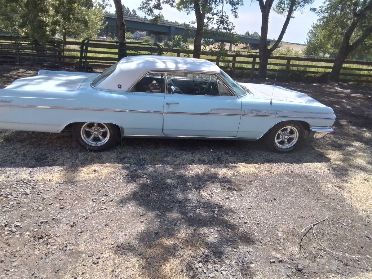 Buick-Wildcat-1963-custom
