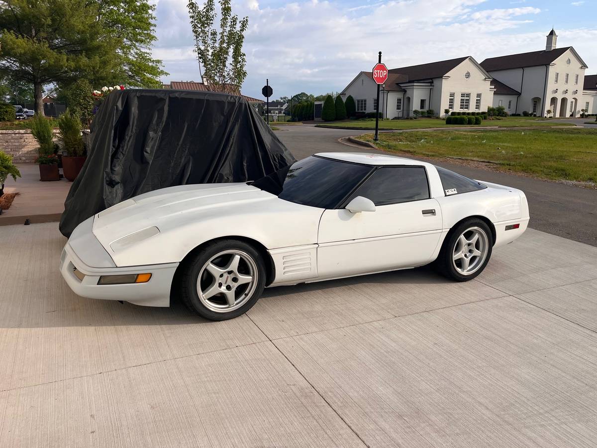 C4-corvette-1994