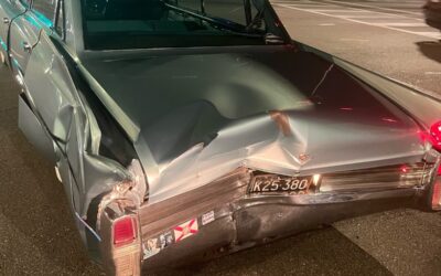 Cadillac 62 Sedan 1963