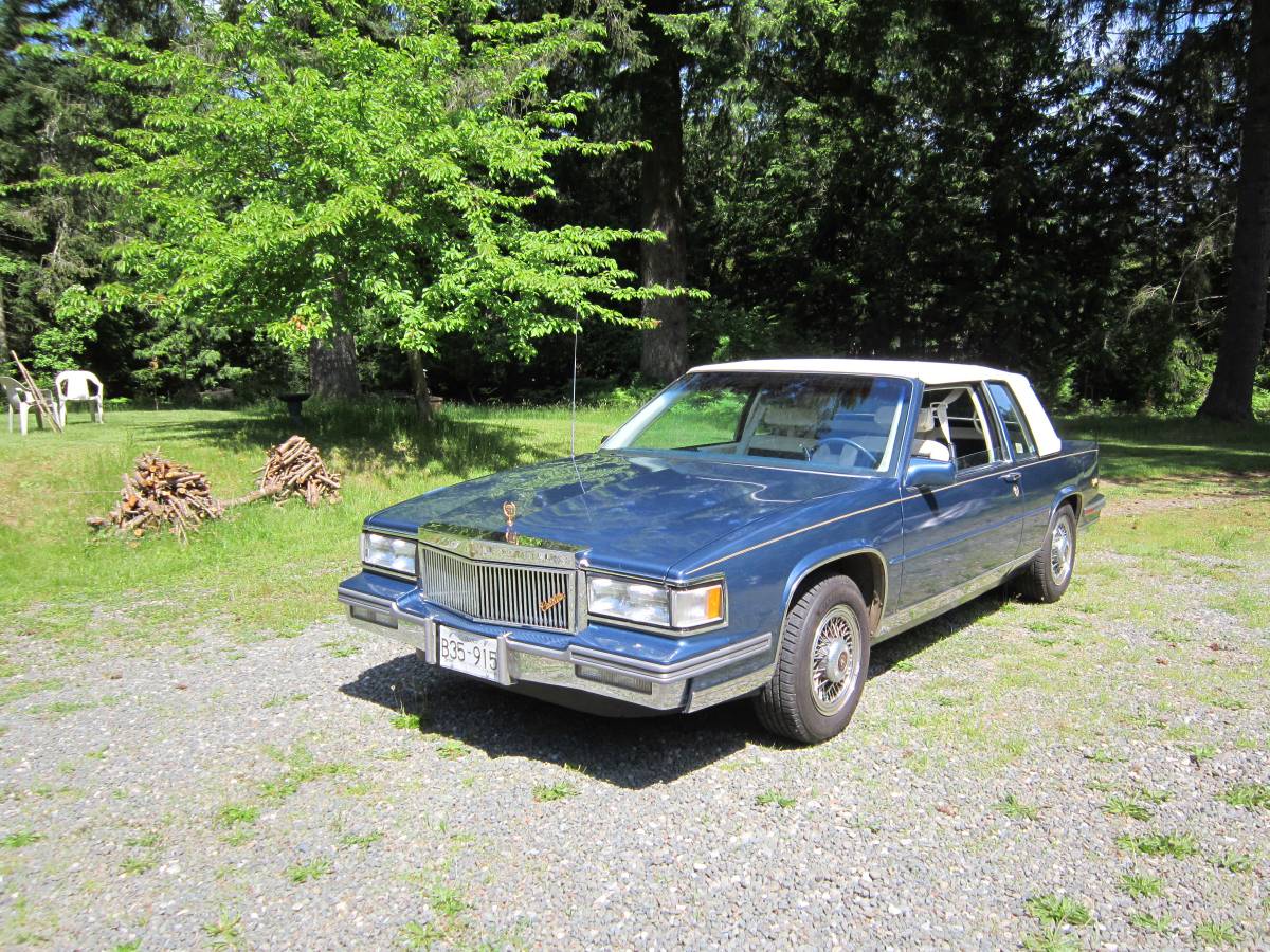 Cadillac-Coup-de-ville-1987-blue