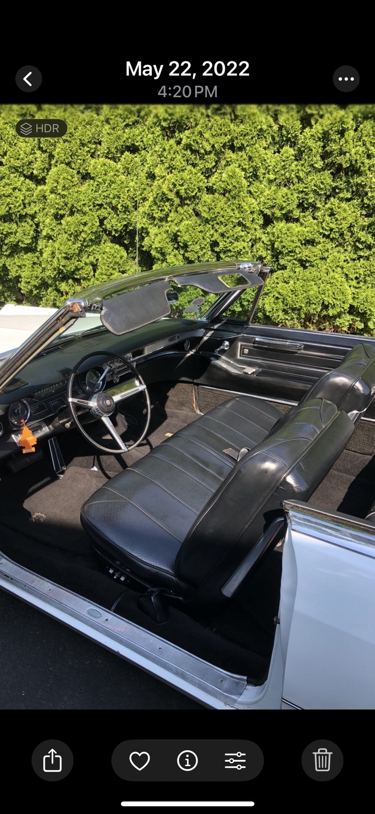 Cadillac-DeVille-1966