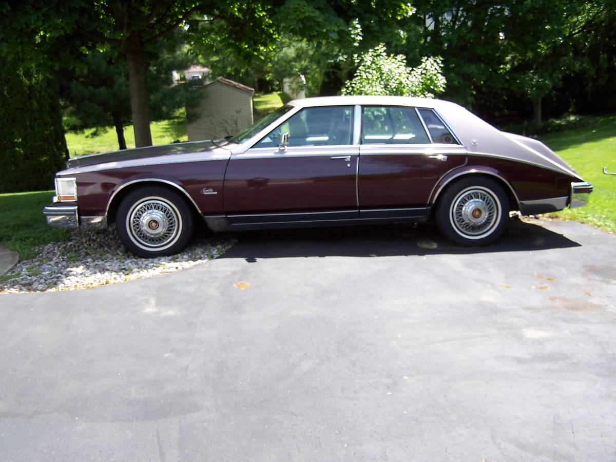 Cadillac-Diesel-1980
