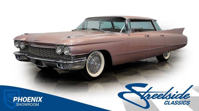 Cadillac-Series-62-1960-Persian-Sand-Metallic-Persian-Sand