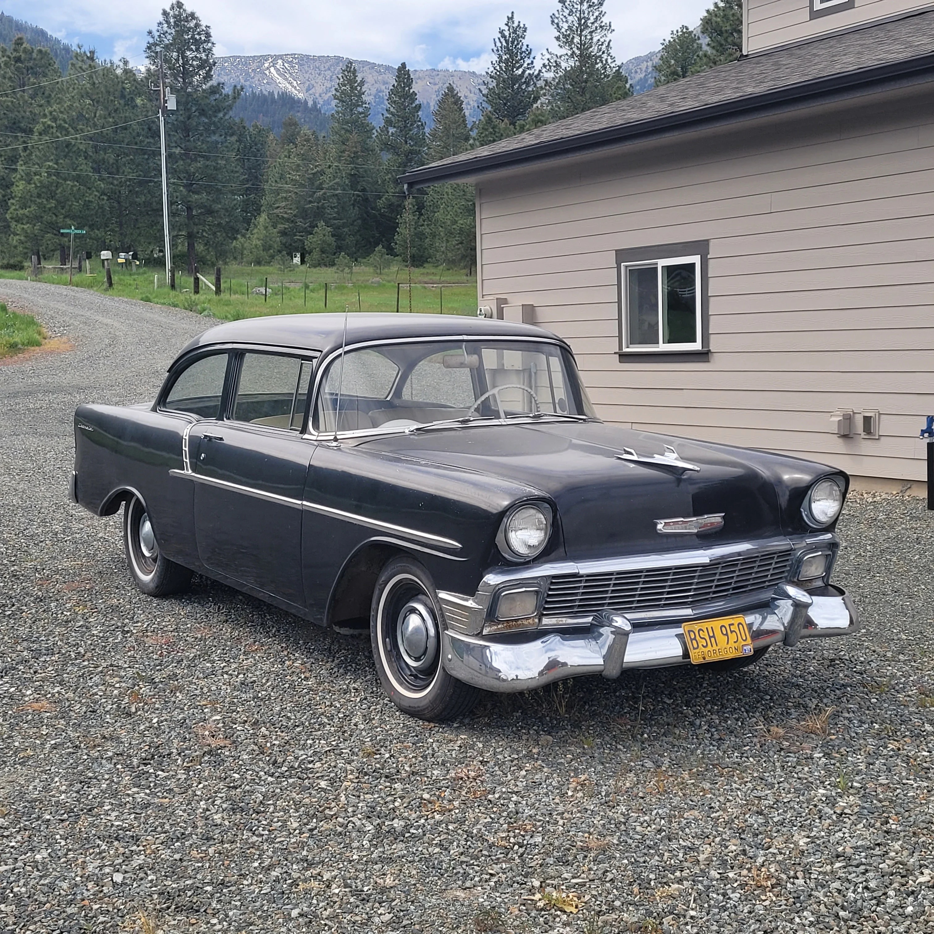 Chevrolet-150-1956-Black