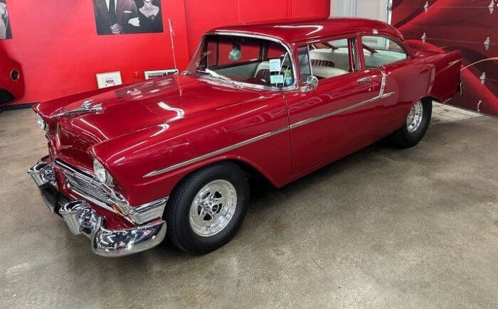 Chevrolet-150-1956