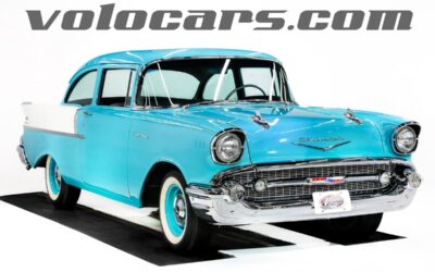 Chevrolet 150 1957