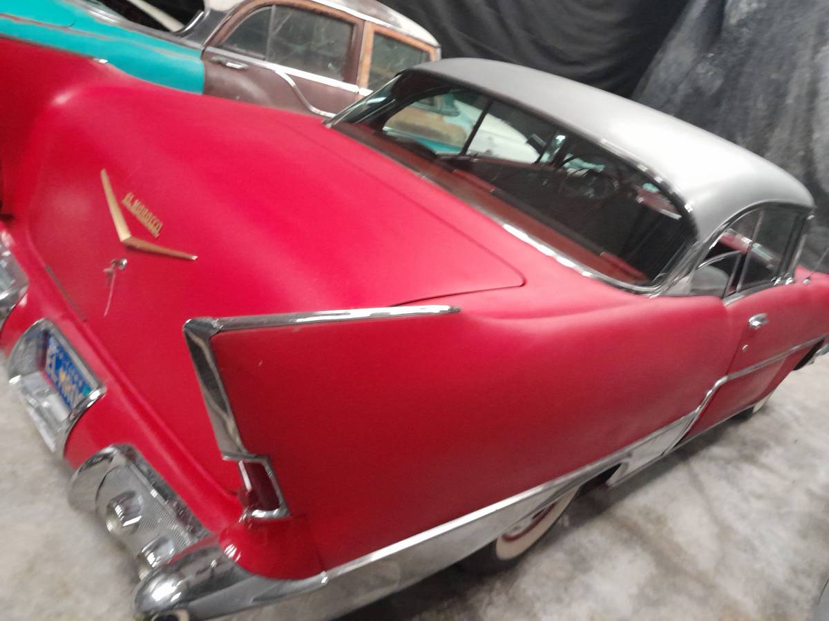 Chevrolet-1957