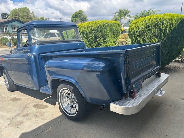 Chevrolet-1957