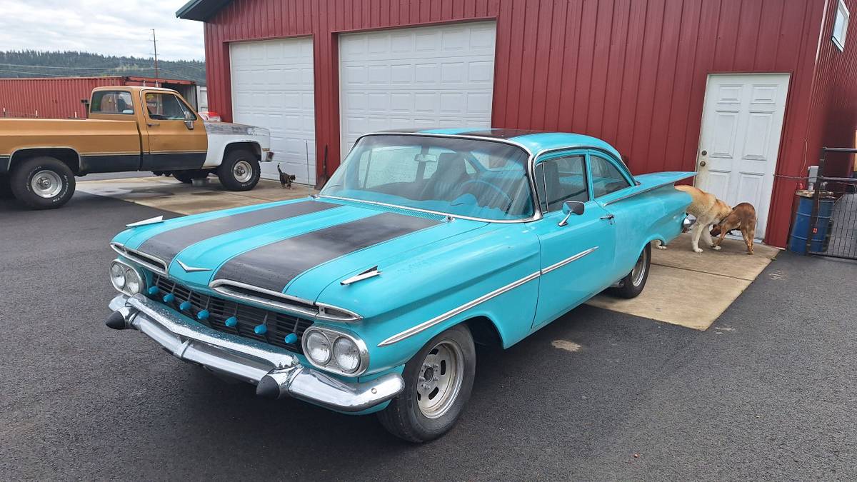Chevrolet-1959