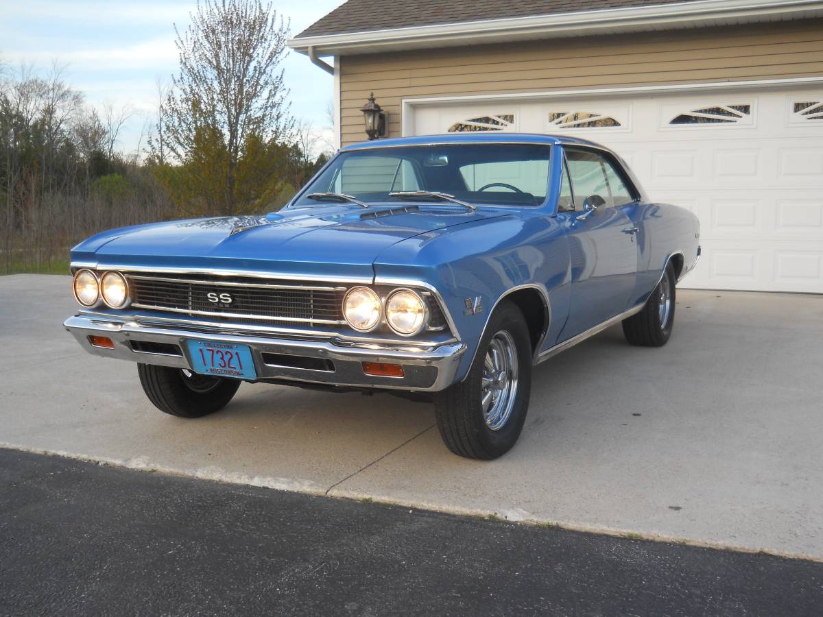 Chevrolet-1966