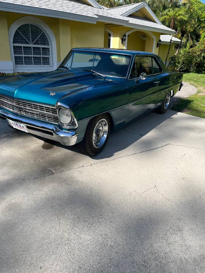 Chevrolet-1967
