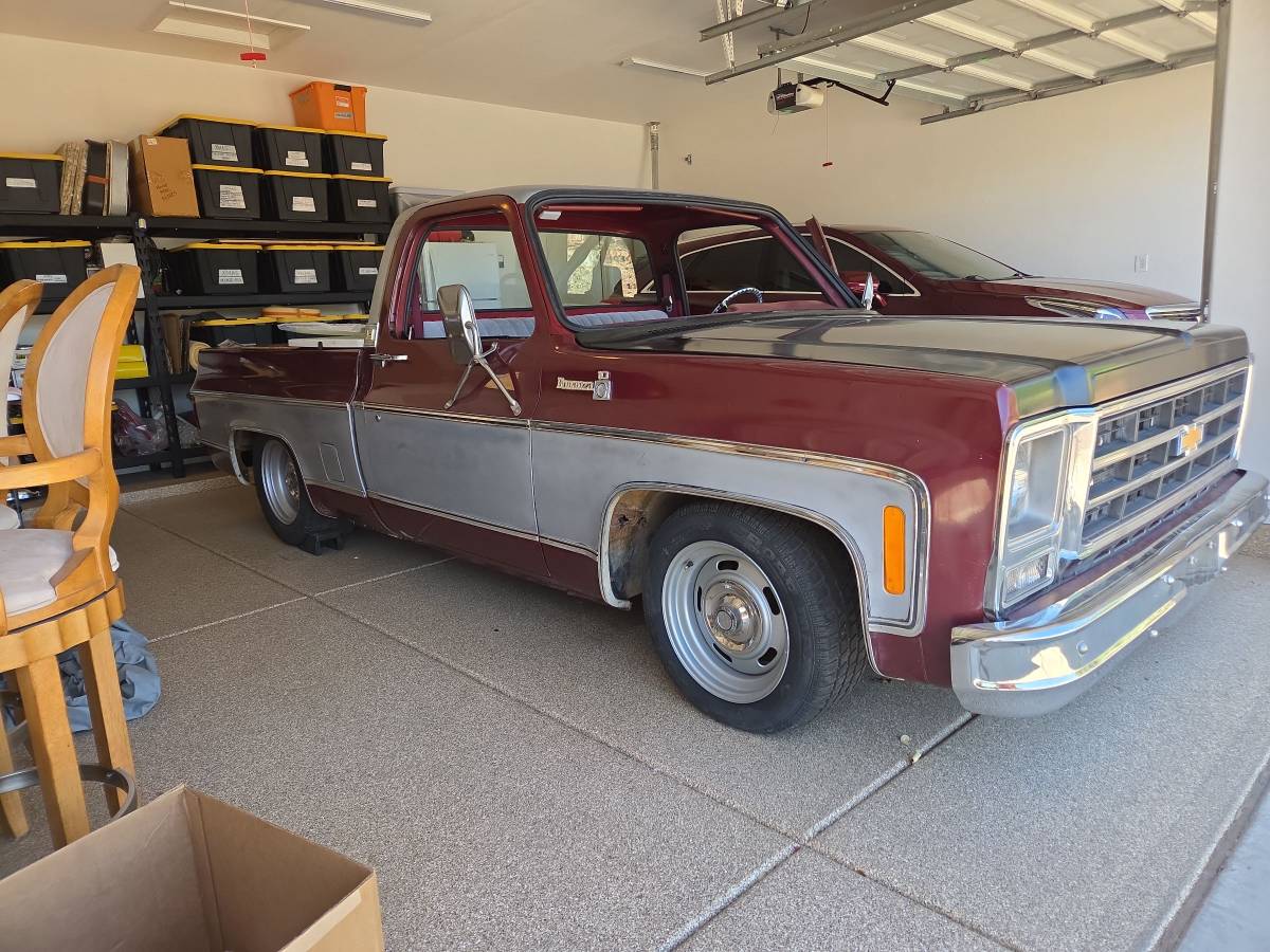 Chevrolet-1979