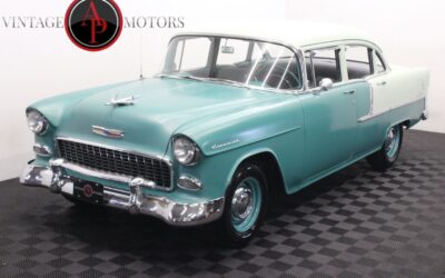 Chevrolet 210 1955