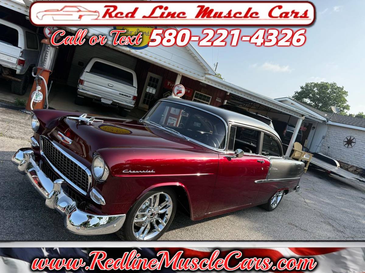 Chevrolet-210-1955-custom