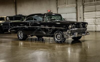 Chevrolet 210 1956