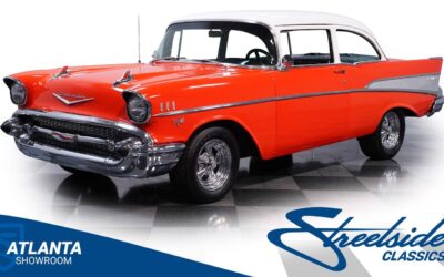 Chevrolet 210 1957