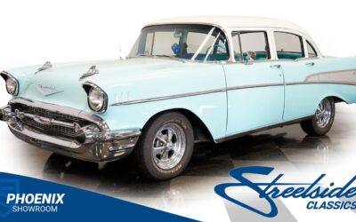 Chevrolet 210 1957