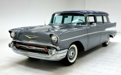 Chevrolet 210 1957