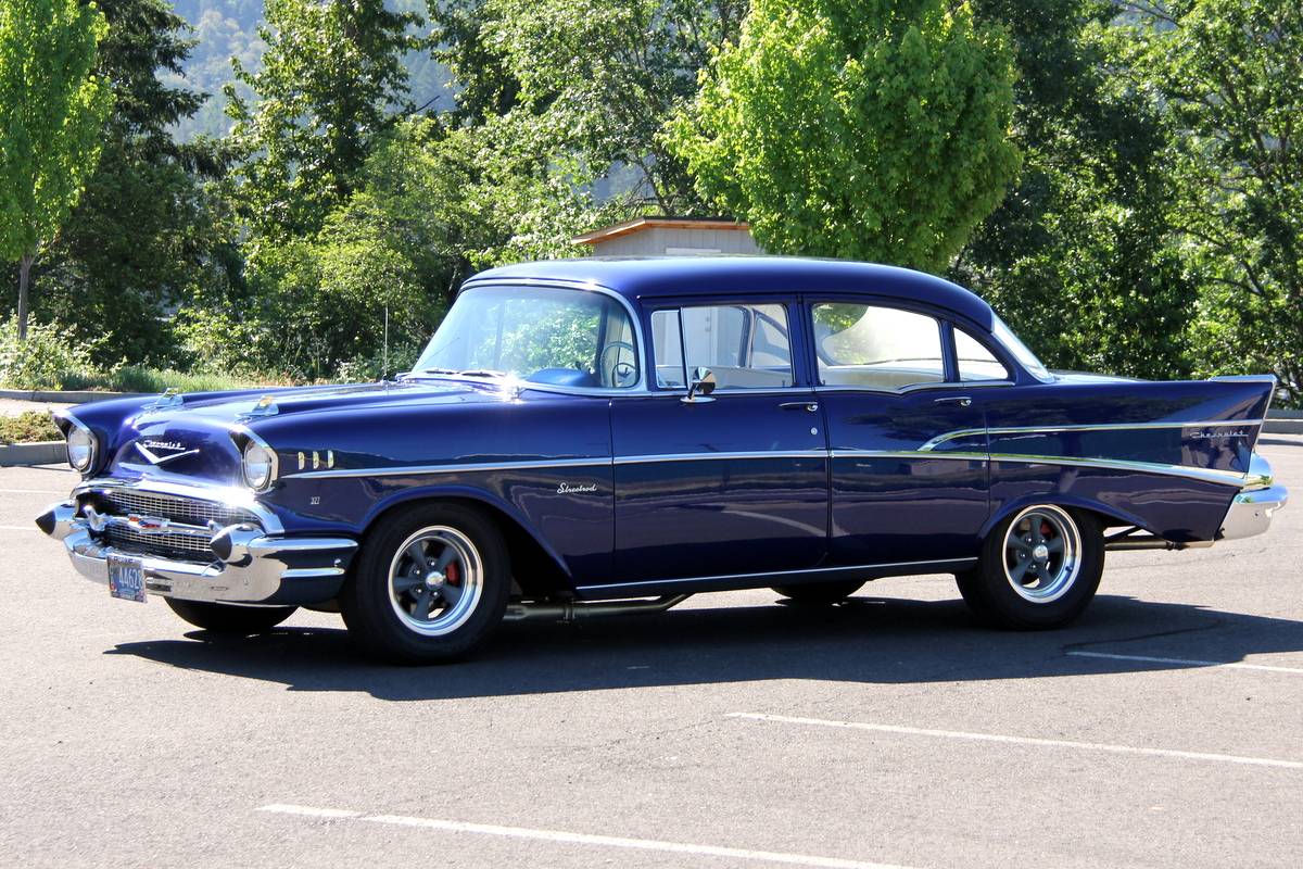 Chevrolet-210-1957
