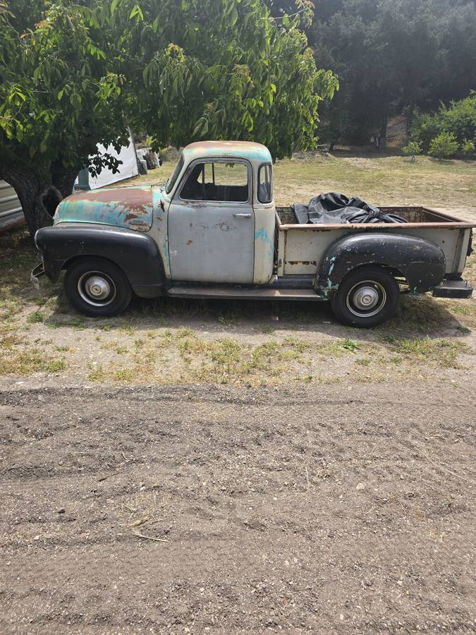 Chevrolet-3100-1954-custom