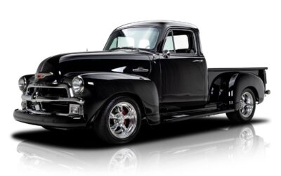 Chevrolet 3100 1955
