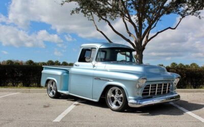 Chevrolet 3100 1955