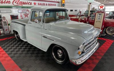 Chevrolet 3100 1957