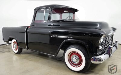 Chevrolet 3100 Cameo 1956