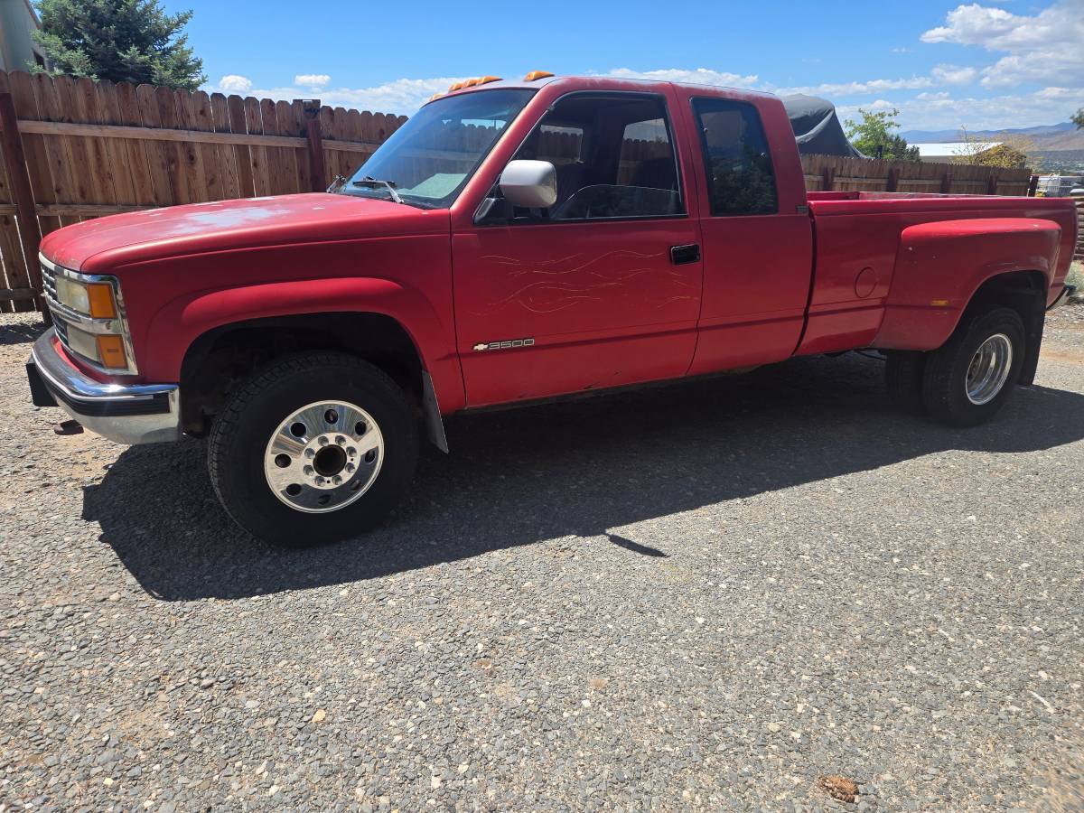 Chevrolet-3500-4x4-1992