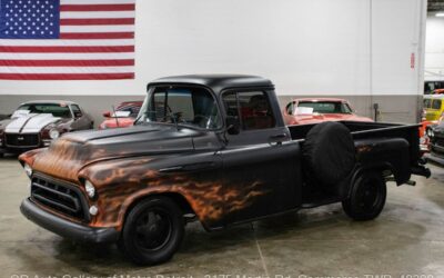 Chevrolet 3600 1957