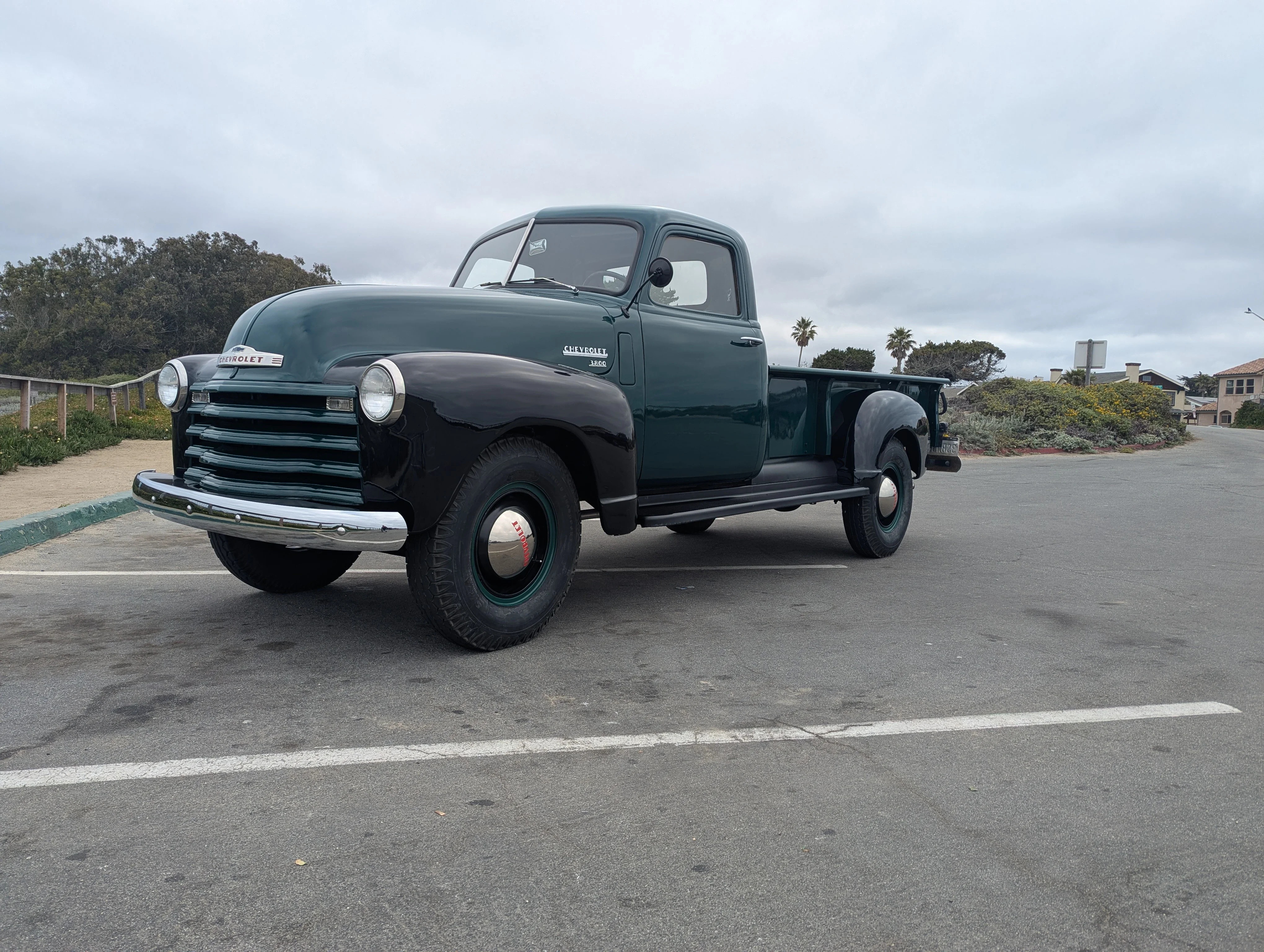 Chevrolet-3800-1950-Green-Green