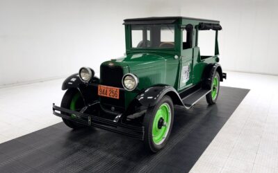 Chevrolet AB National 1928
