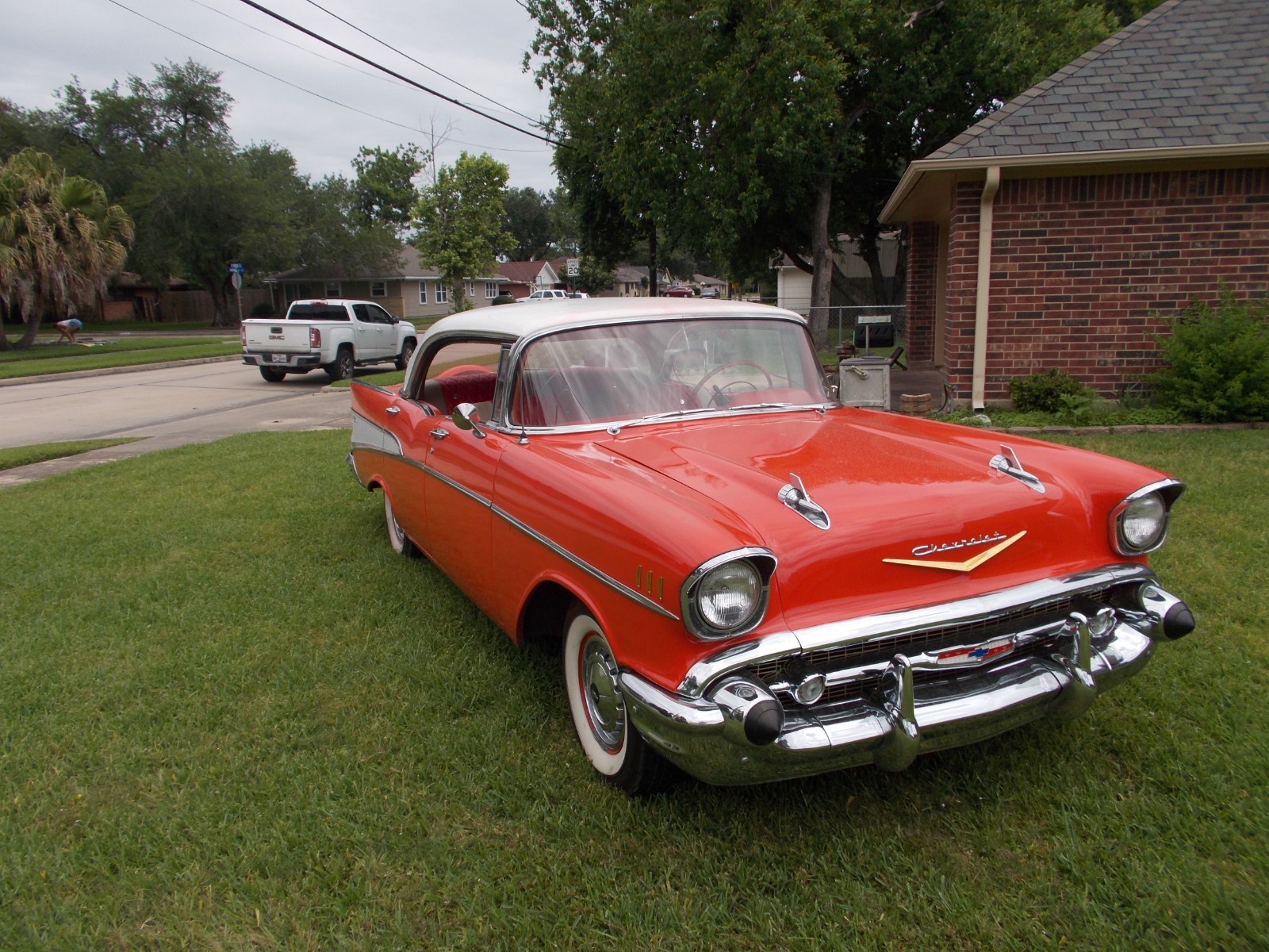 Chevrolet-Bel-Air150210-1957-4-door-hardtop-Red