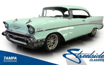 Chevrolet Bel Air/150/210 1957