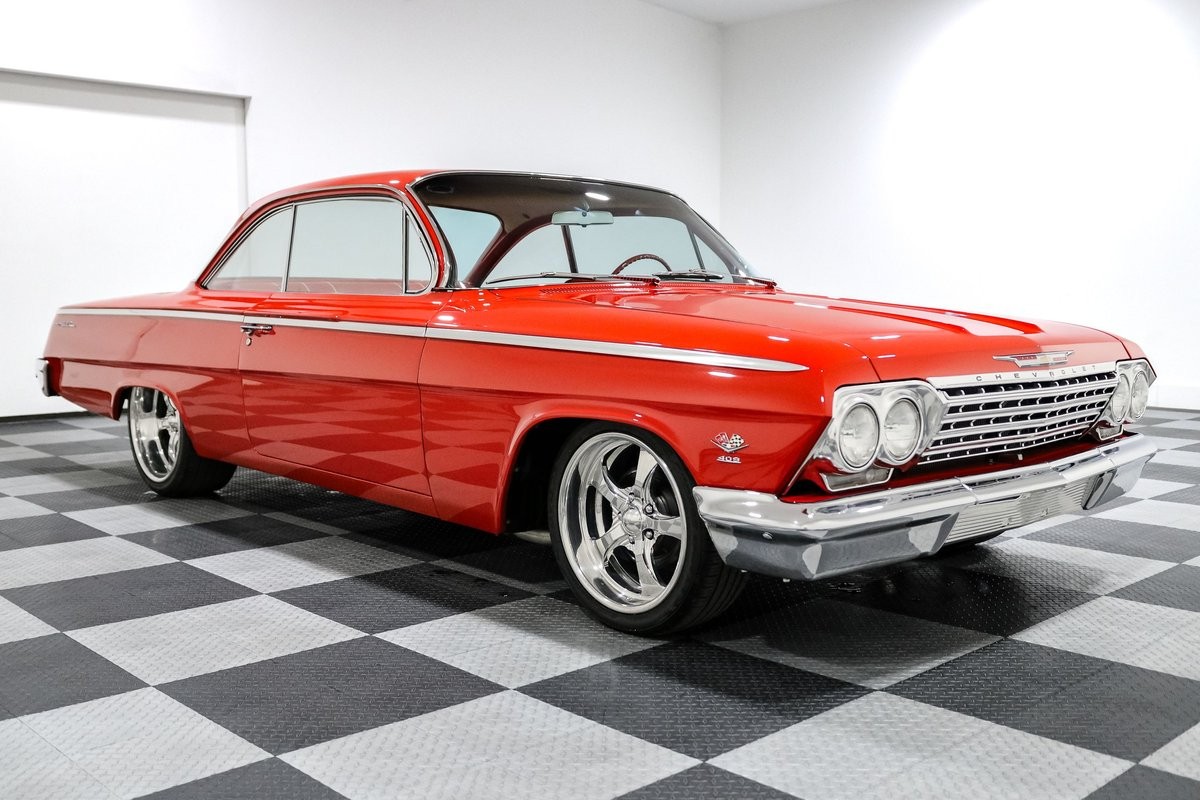 Chevrolet-Bel-Air150210-1962-Coupe-Red