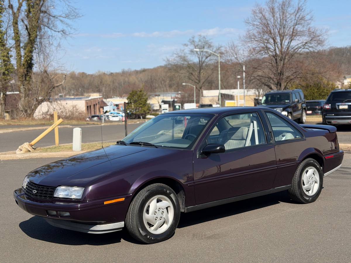 Chevrolet-Beretta-1996-purple