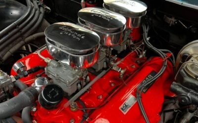 Chevrolet Biscayne 1959