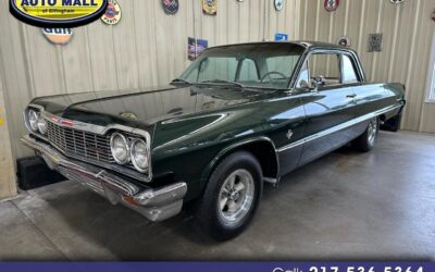 Chevrolet Biscayne 1964