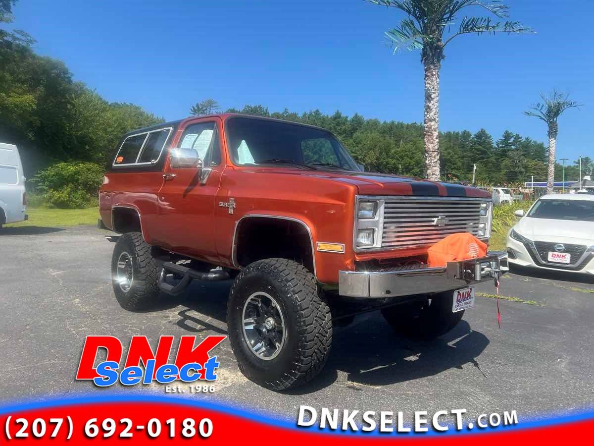 Chevrolet-Blazer-12-ton-nominal-1988-orange