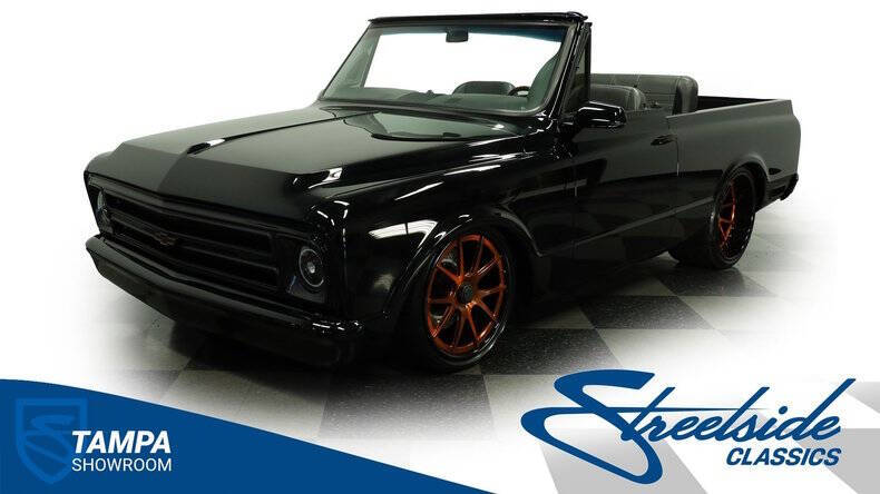 Chevrolet-Blazer-1972-Black-Black